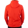 Picture of Nike Sportswear - San Francisco 49ers Rewind Hoodie - University Red/ Club Gold