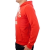 Picture of Nike Sportswear - San Francisco 49ers Rewind Hoodie - University Red/ Club Gold