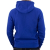 Picture of Nike Sportswear - New York Giants Rewind Hoodie - Rush Blue/ Gym Red