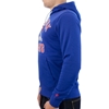 Picture of Nike Sportswear - New York Giants Rewind Hoodie - Rush Blue/ Gym Red