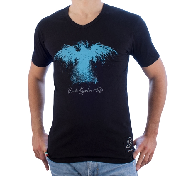 Picture of Pouchain - Eagle T-Shirt