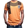 Picture of COPA Football - Scarf Holland T-shirt - Orange