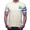 Picture of COPA Football - Brasil Capitao T-Shirt - Yellow