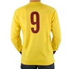 Picture of TOFFS - FC Barcelona 1970's Longsleeve Away Shirt