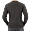 Picture of TOFFS Pennarello - Baggio Sweater - Charcoal