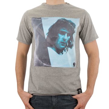Show details for TOFFS Pennarello - Kempes T-Shirt - Grey Picture of TOFFS Pennarello - Kempes T-Shirt - Grey