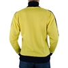 Picture of TOFFS - Bukta '79 Track Jacket - Yellow/ Navy