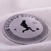 Picture of COPA Football - George Best Airlines T-Shirt - White