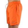 Picture of Sun Peaks - Palm Swim Shorts - Fluo Orange