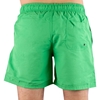 Picture of Sun Peaks - Palm Swim Shorts - Lawn Green