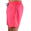 Picture of Sun Peaks - Palm Swim Shorts - Safety Pink