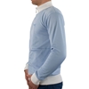 Picture of Pouchain - Lazio '79 Track Jacket - Light Blue