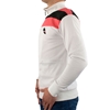 Picture of Pouchain - US Palermo '79 Track Jacket - White