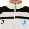 Picture of Pouchain - AC Cesena '79 Track Jacket - White