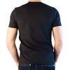 Picture of Nike Sportswear - Tiempo T-shirt - Black