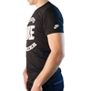 Picture of Nike Sportswear - Tiempo T-shirt - Black