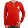 Picture of COPA - Switzerland WC 1954 Long Sleeve Retro Shirt