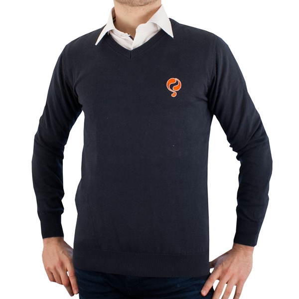Picture of Quick / Q1905 - Marden Sweater - Deep Navy