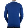 Picture of Quick / Q1905 - Marden Sweatshirt - Skydiver Blue