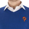 Picture of Quick / Q1905 - Marden Sweatshirt - Skydiver Blue