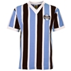 Picture of Gremio Retro Football Shirt 1970's