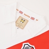 Picture of River Plate Retro Football Shirt 1960's-1970's