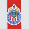 Picture of Chivas Guadalajara Retro Football Shirt 1960's