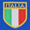 Picture of Italy Retro Rugby Shirt 1975
