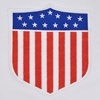 Picture of USA Retro Rugby Shirt 1924