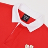 Picture of Wales Retro Rugby Shirt 1976