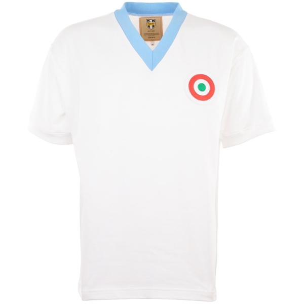 Picture of Lazio Roma Retro Football Shirt 1958-1959