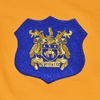 Picture of Leeds United Retro Football Shirt 1950