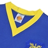 Picture of Leeds United Retro Football Shirt 1956-1961