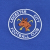 Picture of Leicester City Retro Football Shirt 1976-1979