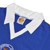 Picture of Leicester City Retro Football Shirt 1976-1979