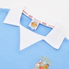 Picture of Manchester City Retro Football Shirt FL Cup Final 1976