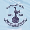 Picture of Tottenham Hotspur Retro Football Away Shirt 1882-1982