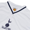 Picture of Tottenham Hotspur Retro Football Shirt FA Cup Final 1981