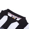 Picture of Newcastle United Bukta Retro Football Shirt 1976-1978