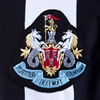 Picture of Newcastle United Retro Football Shirt FA Cup Final 1924