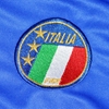 Picture of Italy Retro Football Shirt W.C. 1990