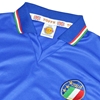 Picture of Italy Retro Football Shirt W.C. 1990