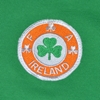 Picture of Republic of Ireland Retro Football Shirt 1978