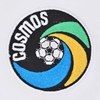 Picture of New York Cosmos Retro Football Exhibition Shirt 1978