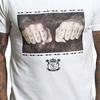 Picture of COPA Football - From COPA With Love T-Shirt - White