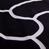 Picture of COPA Football - Retro Football T-Shirt - Black