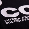 Picture of COPA Football - Basic T-shirt - Black