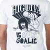 Picture of COPA Football - Higuita T-shirt - White