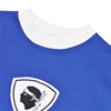 Picture of Bastia Retro Football Shirt 1970's - Kids