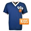 Picture of DDR Retro Football Shirt W.C. 1974 - Kids